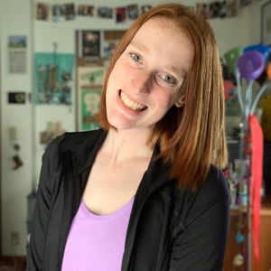 Meet your Posher, Mallory